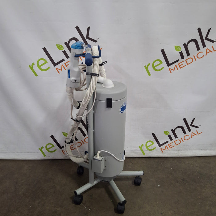 Stryker 940 Cast Saw with 986 Cast Vac