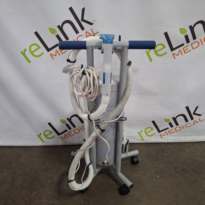 Stryker 940 Cast Saw with 986 Cast Vac