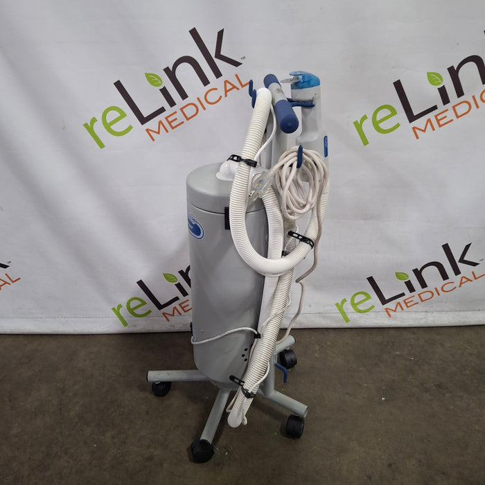 Stryker 940 Cast Saw with 986 Cast Vac