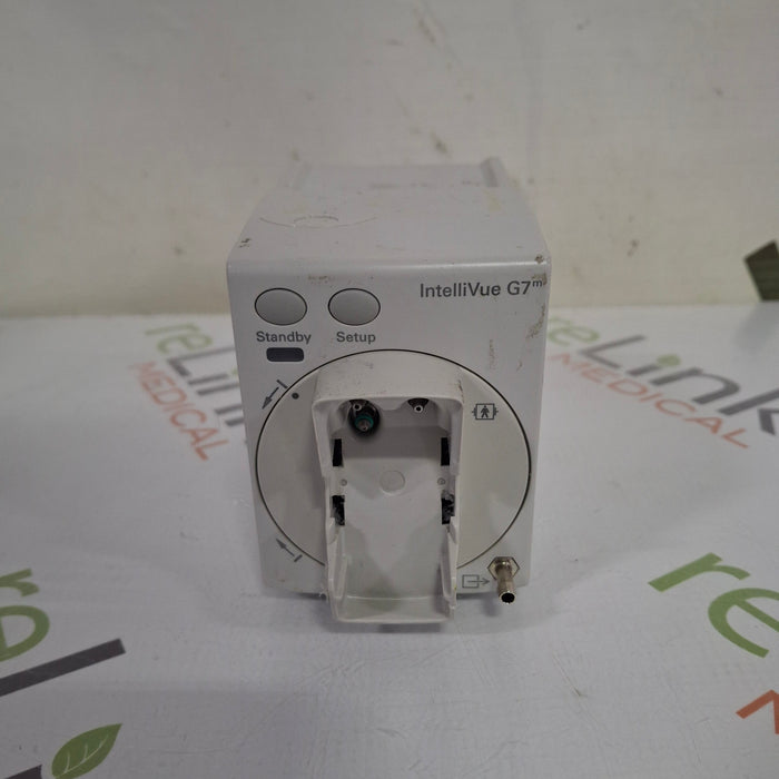 Philips Philips IntelliVue G7M Anesthesia Gas Module Patient Monitors reLink Medical