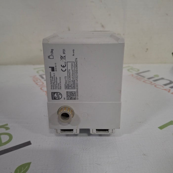 Philips Philips IntelliVue G7M Anesthesia Gas Module Patient Monitors reLink Medical