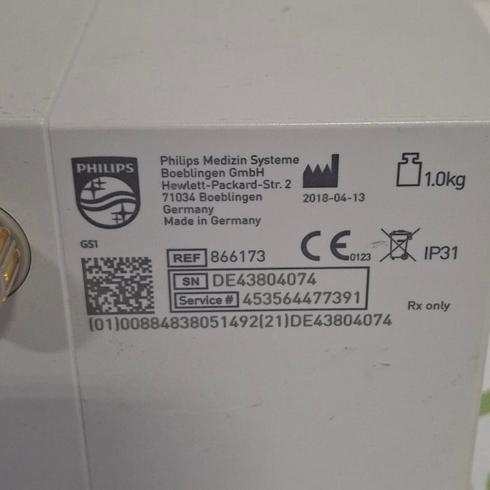 Philips Philips IntelliVue G7M Anesthesia Gas Module Patient Monitors reLink Medical