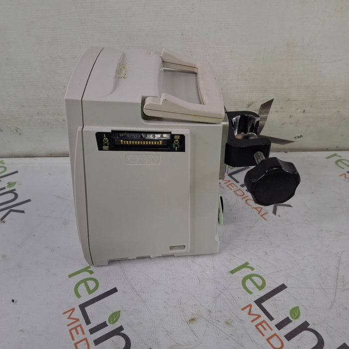 CareFusion CareFusion Alaris 8015 Small Screen POC Infusion Pump Infusion Pump reLink Medical