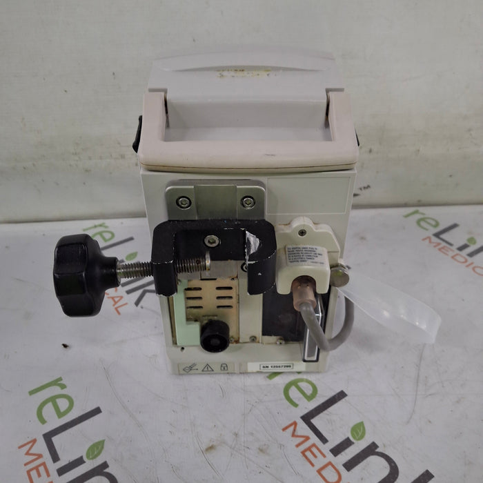 CareFusion CareFusion Alaris 8015 Small Screen POC Infusion Pump Infusion Pump reLink Medical