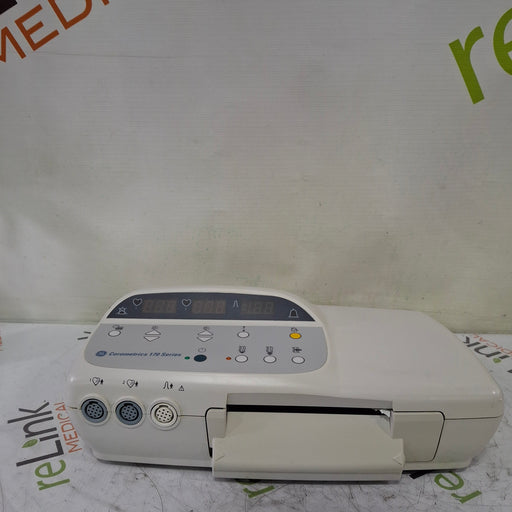 GE Healthcare GE Healthcare Corometrics 170 Series Model 172 Fetal Monitor Patient Monitors reLink Medical