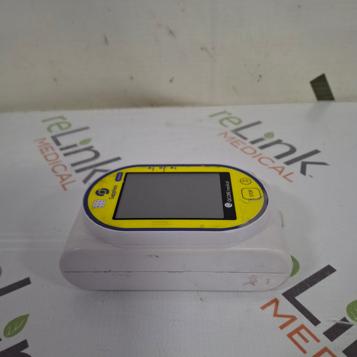 QCore Medical QCore Medical Sapphire Epidural Infusion Pump Infusion Pump reLink Medical