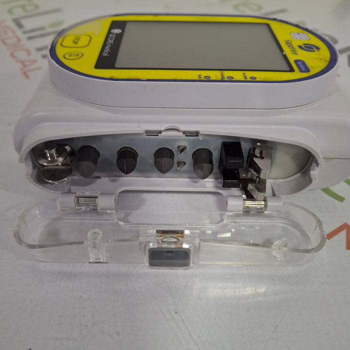 QCore Medical QCore Medical Sapphire Epidural Infusion Pump Infusion Pump reLink Medical