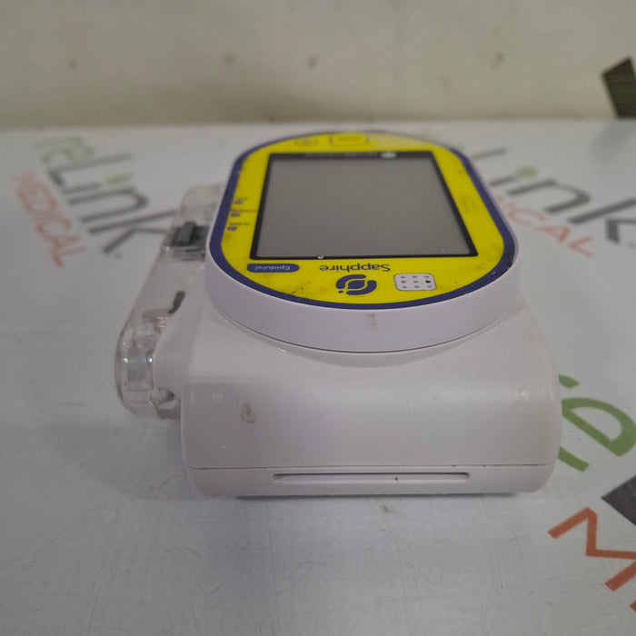 QCore Medical QCore Medical Sapphire Epidural Infusion Pump Infusion Pump reLink Medical