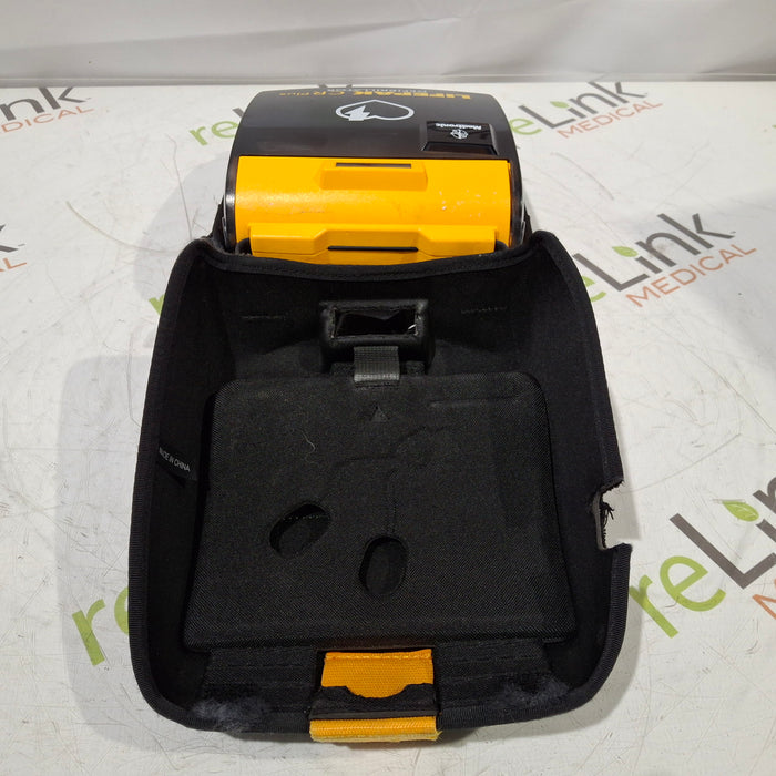 Medtronic Medtronic LifePak CR Plus Defibrillator Defibrillators reLink Medical