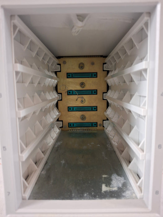 GE Healthcare TRAM-RAC 4A Module Rack