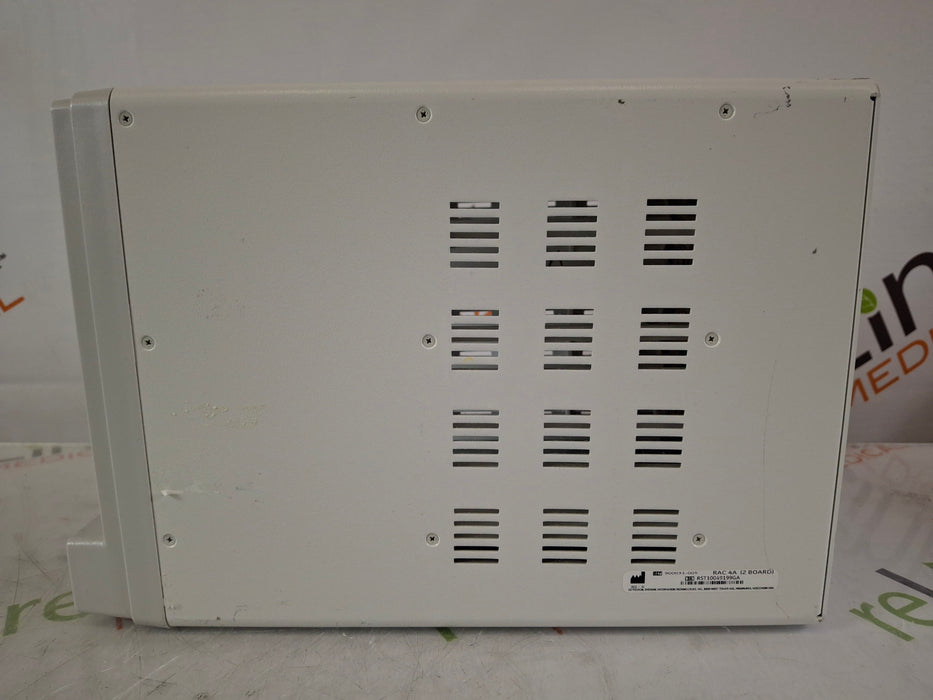 GE Healthcare TRAM-RAC 4A Module Rack