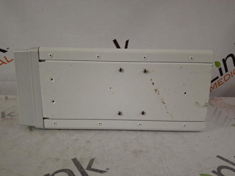 GE Healthcare TRAM-RAC 4A Module Rack