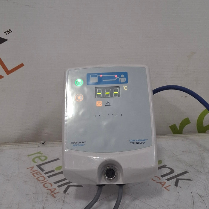 Teleflex Medical Hudson RCI Neptune Heated Humidifier