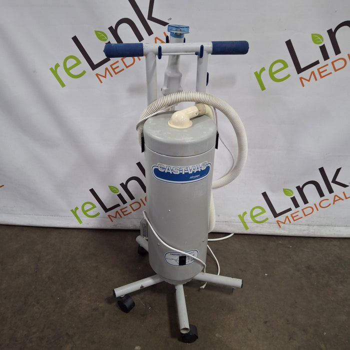 Stryker Stryker 940 Cast Saw with 986 Cast Vac Surgical Power Instruments reLink Medical