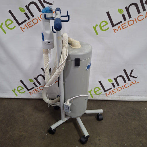 Stryker Stryker 940 Cast Saw with 986 Cast Vac Surgical Power Instruments reLink Medical