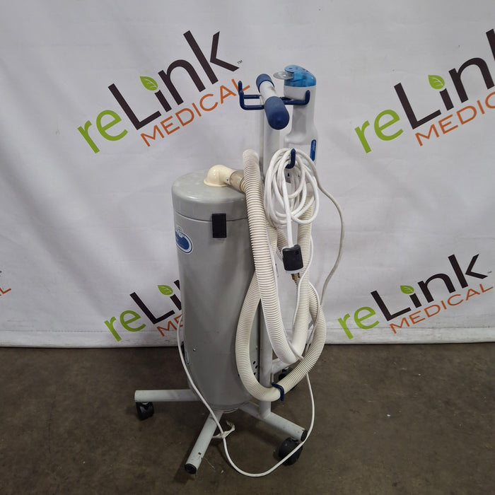 Stryker Stryker 940 Cast Saw with 986 Cast Vac Surgical Power Instruments reLink Medical