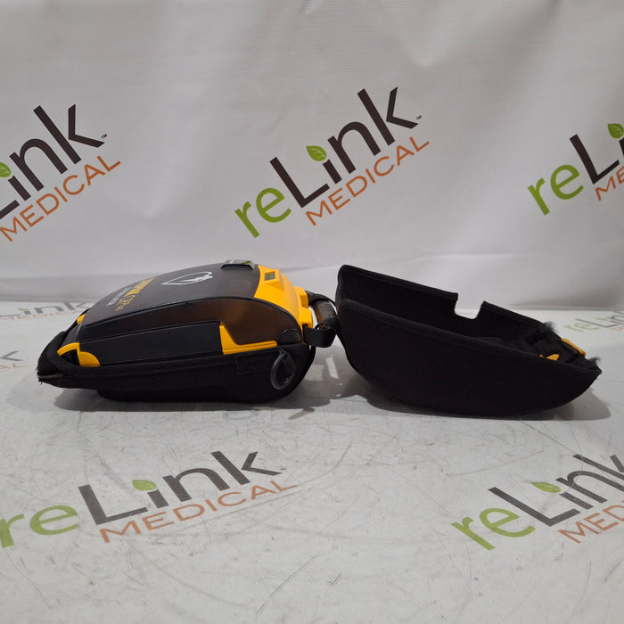 Medtronic Medtronic LifePak CR Plus Defibrillator Defibrillators reLink Medical