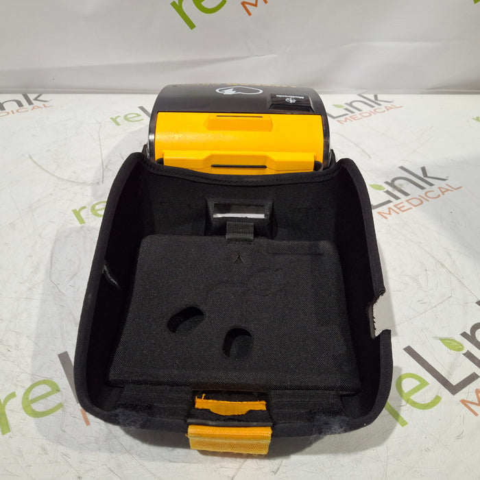 Medtronic Medtronic LifePak CR Plus Defibrillator Defibrillators reLink Medical