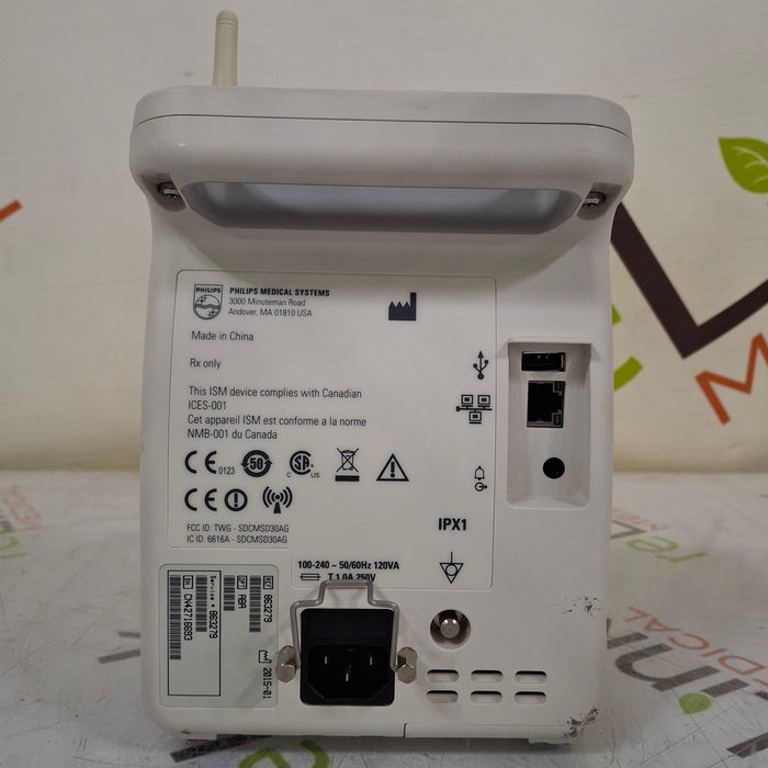 Philips SureSigns VS2+ Vital Signs Monitor