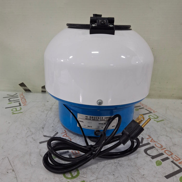 Drucker Diagnostics Drucker Diagnostics 613 Centrifuge Centrifuges reLink Medical