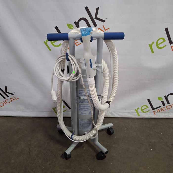 Stryker 940 Cast Saw with 986 Cast Vac