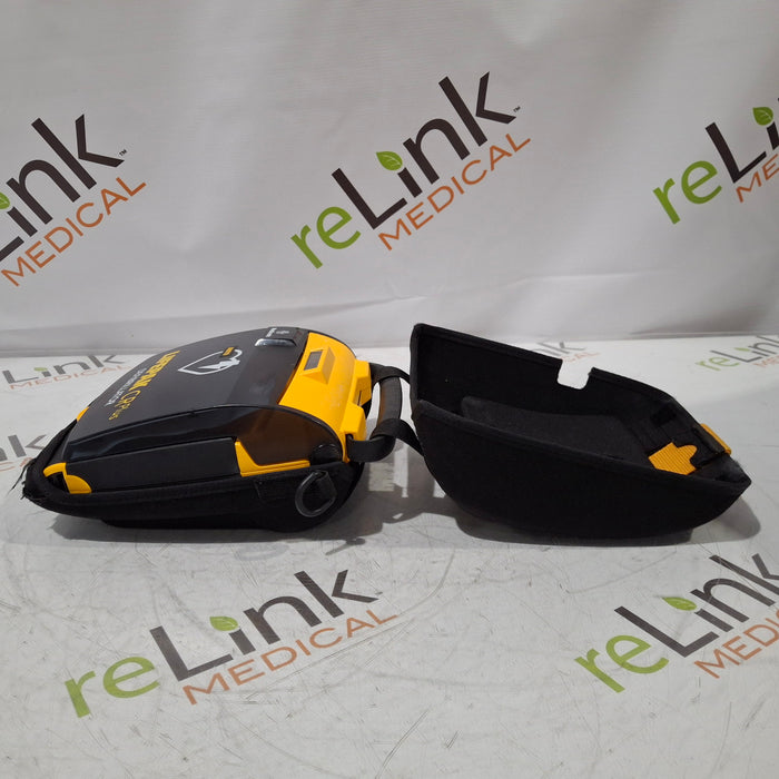 Medtronic Medtronic LifePak CR Plus Defibrillator Defibrillators reLink Medical