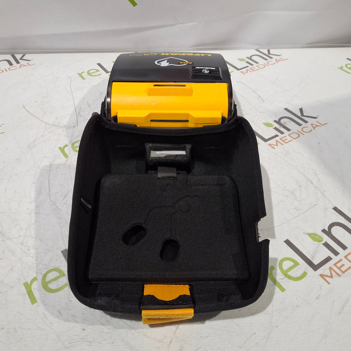 Medtronic Medtronic LifePak CR Plus Defibrillator Defibrillators reLink Medical