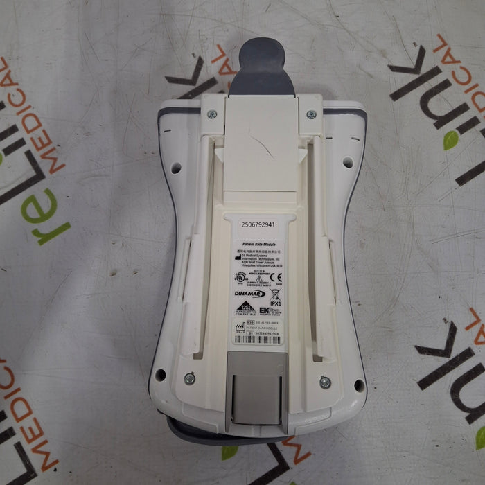 GE Healthcare GE Healthcare PDM Masimo Patient Data Module Patient Monitors reLink Medical