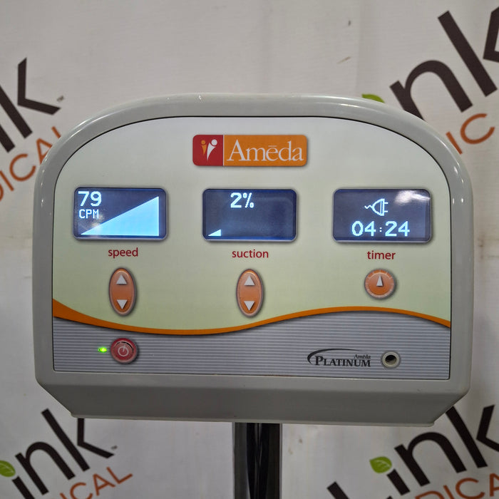 Ameda Ameda Platinum Breast Pump Temperature Control Units reLink Medical