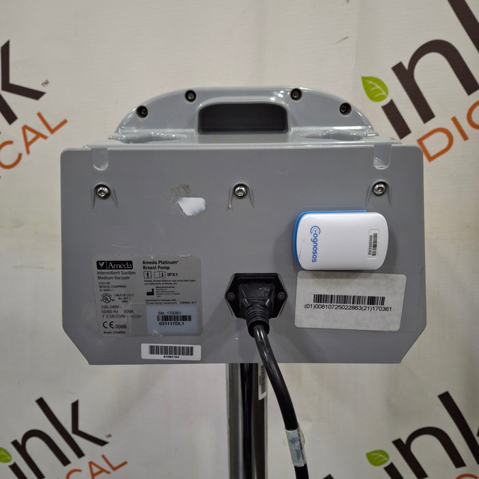 Ameda Ameda Platinum Breast Pump Temperature Control Units reLink Medical