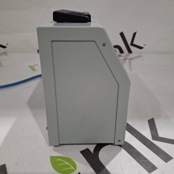 Pulmonetic Systems Pulmonetic Systems LTV UPS Respiratory reLink Medical