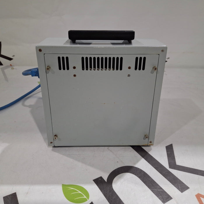 Pulmonetic Systems Pulmonetic Systems LTV UPS Respiratory reLink Medical