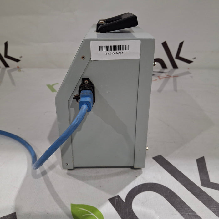 Pulmonetic Systems Pulmonetic Systems LTV UPS Respiratory reLink Medical