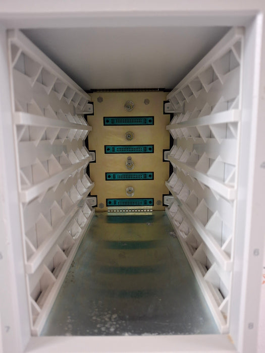 GE Healthcare TRAM-RAC 4A Module Rack