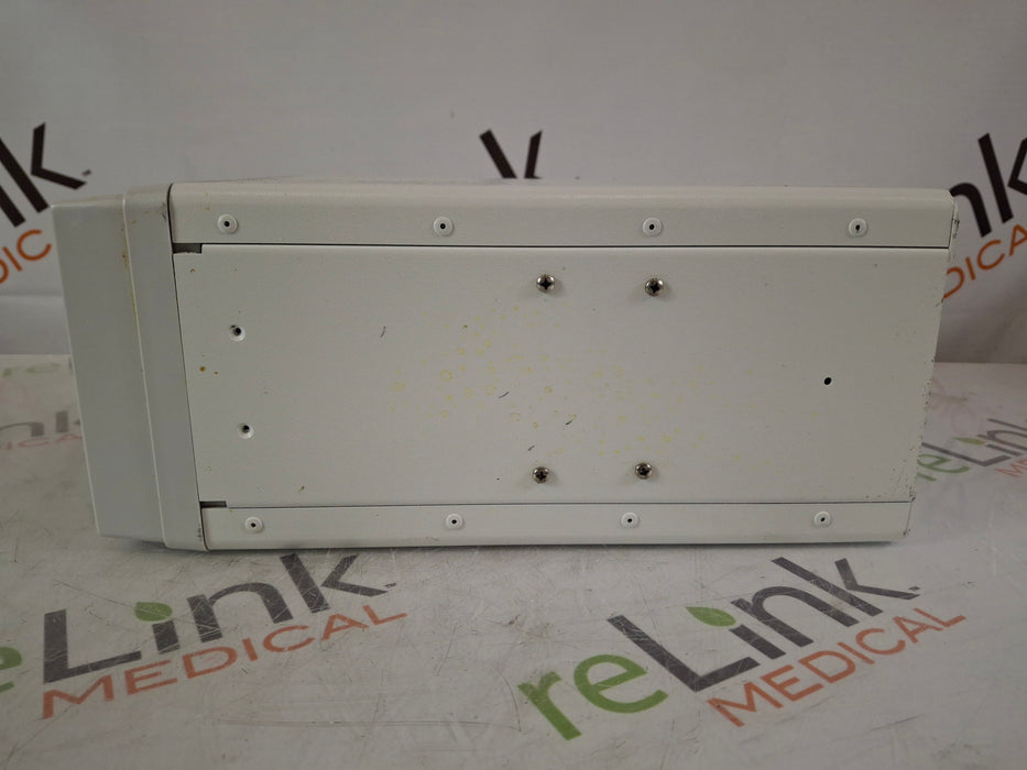 GE Healthcare TRAM-RAC 4A Module Rack