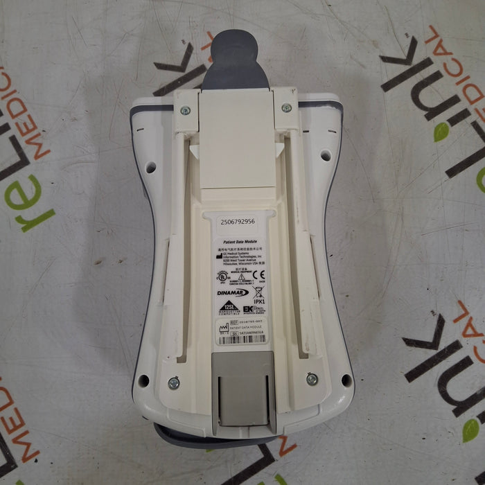 GE Healthcare PDM Masimo Patient Data Module