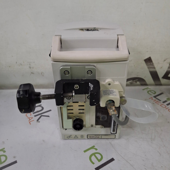 CareFusion CareFusion Alaris 8015 Small Screen POC Infusion Pump Infusion Pump reLink Medical