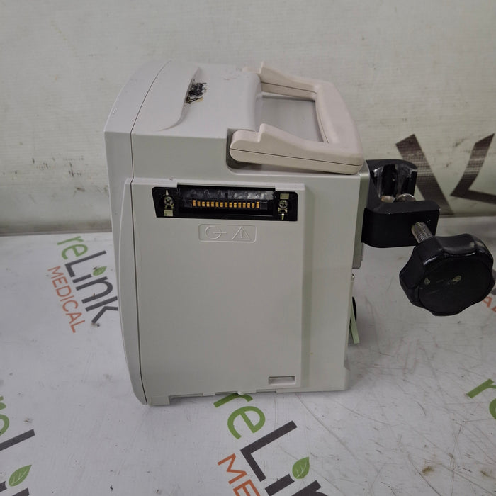 CareFusion CareFusion Alaris 8015 Small Screen POC Infusion Pump Infusion Pump reLink Medical