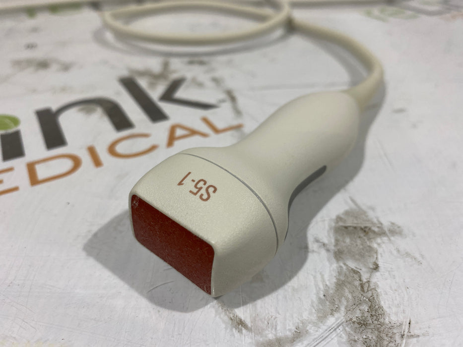 Philips IE33 F-G Cart Ultrasound