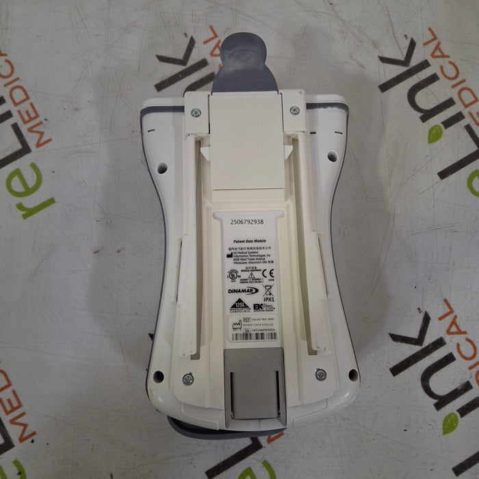 GE Healthcare GE Healthcare PDM Masimo Patient Data Module Patient Monitors reLink Medical