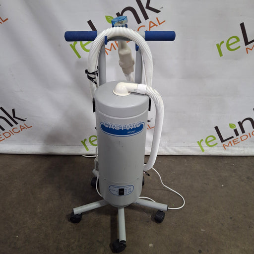 Stryker Stryker 940 Cast Saw with 986 Cast Vac Surgical Power Instruments reLink Medical