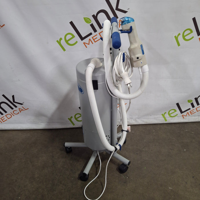 Stryker Stryker 940 Cast Saw with 986 Cast Vac Surgical Power Instruments reLink Medical