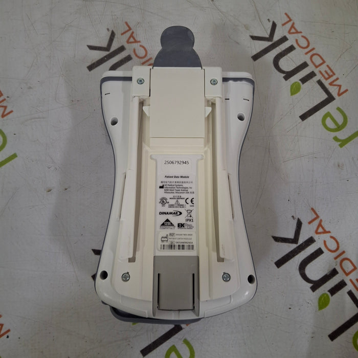 GE Healthcare PDM Masimo Patient Data Module