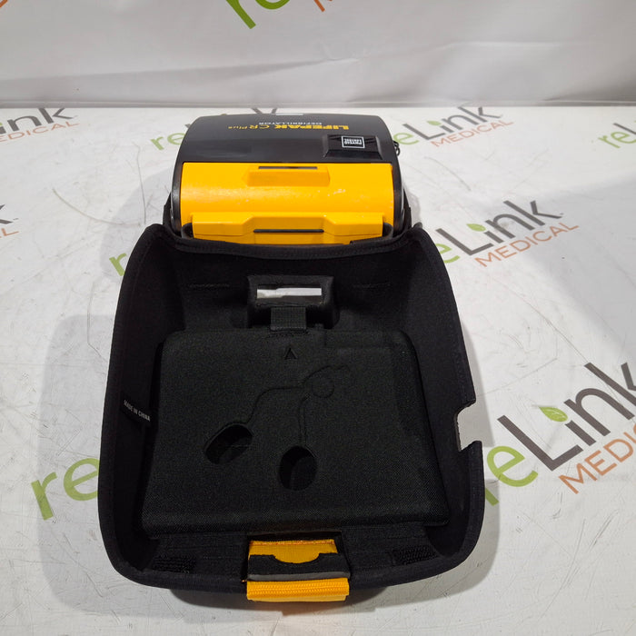 Medtronic Medtronic LifePak CR Plus Defibrillator Defibrillators reLink Medical