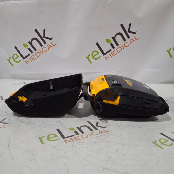 Medtronic Medtronic LifePak CR Plus Defibrillator Defibrillators reLink Medical