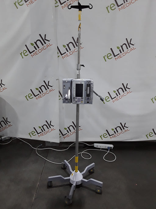 Iradimed Iradimed MRidium 3860+ w/3861 MRI Infusion Pump Infusion Pump reLink Medical