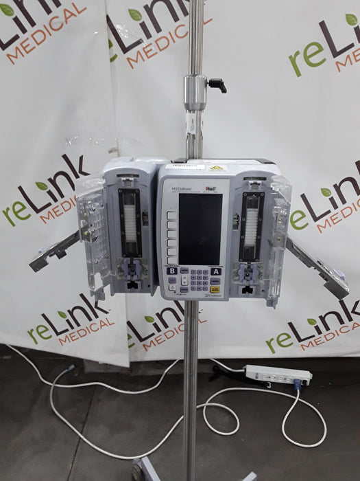 Iradimed Iradimed MRidium 3860+ w/3861 MRI Infusion Pump Infusion Pump reLink Medical