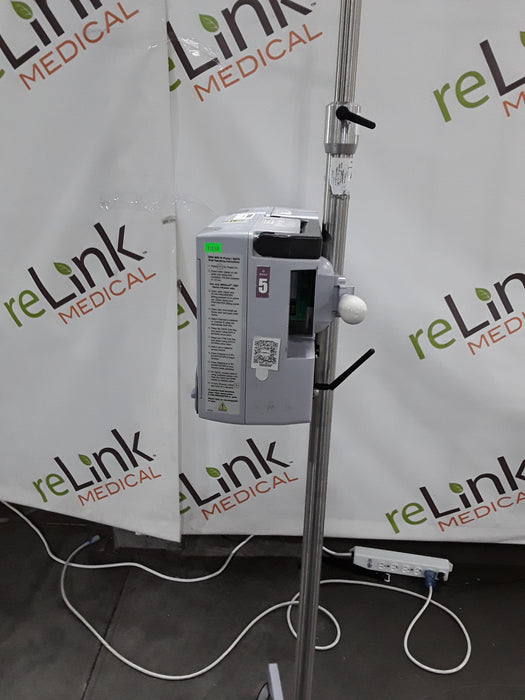 Iradimed Iradimed MRidium 3860+ w/3861 MRI Infusion Pump Infusion Pump reLink Medical