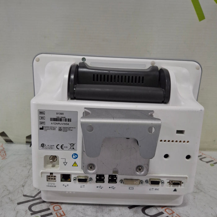 Spacelabs Healthcare 91390 - QUBE Patient Monitor
