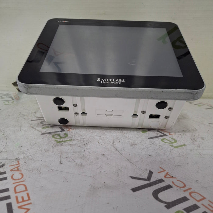 Spacelabs Healthcare 91390 - QUBE Patient Monitor